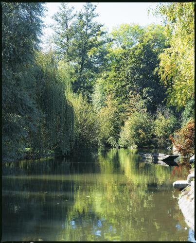 L'Hôtel des Bords de L'ill Erstein Extérieur photo